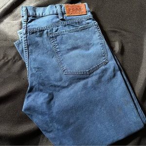 Polo Ralph Lauren jeans